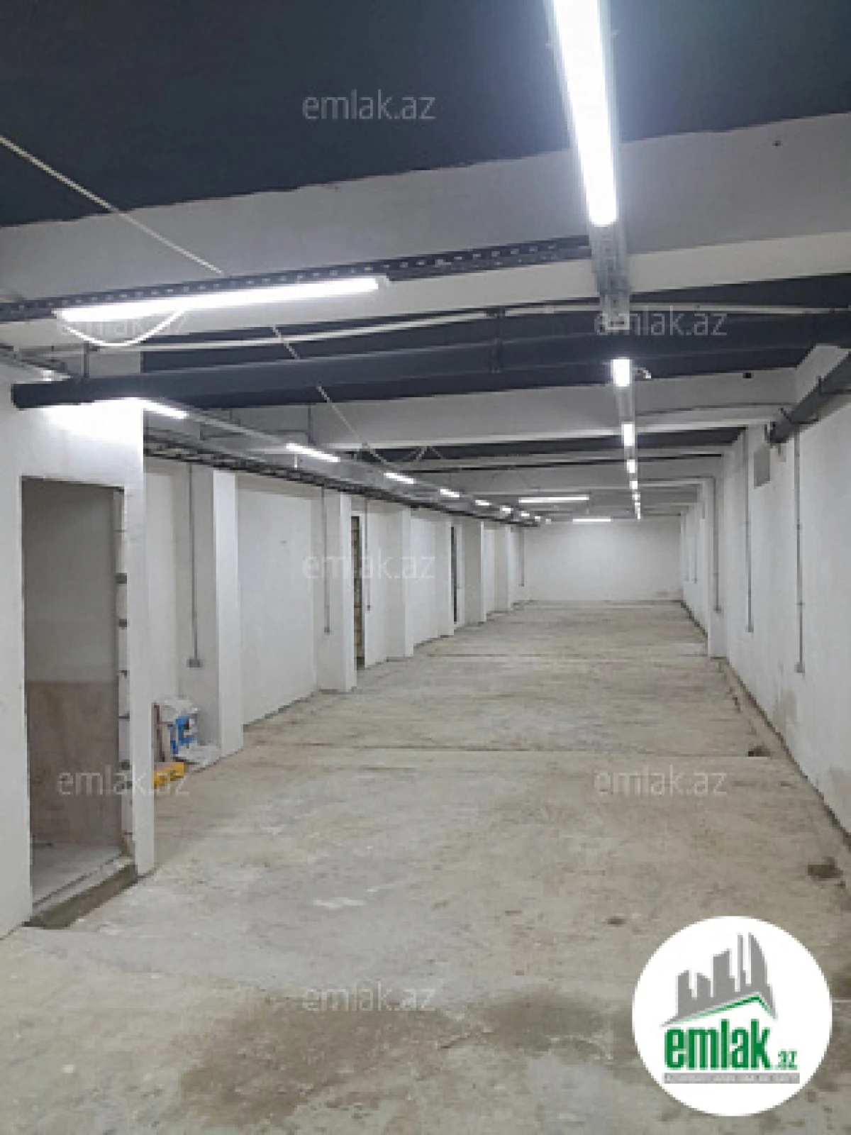 Satılır 1 otaqlı obyekt 210 m²