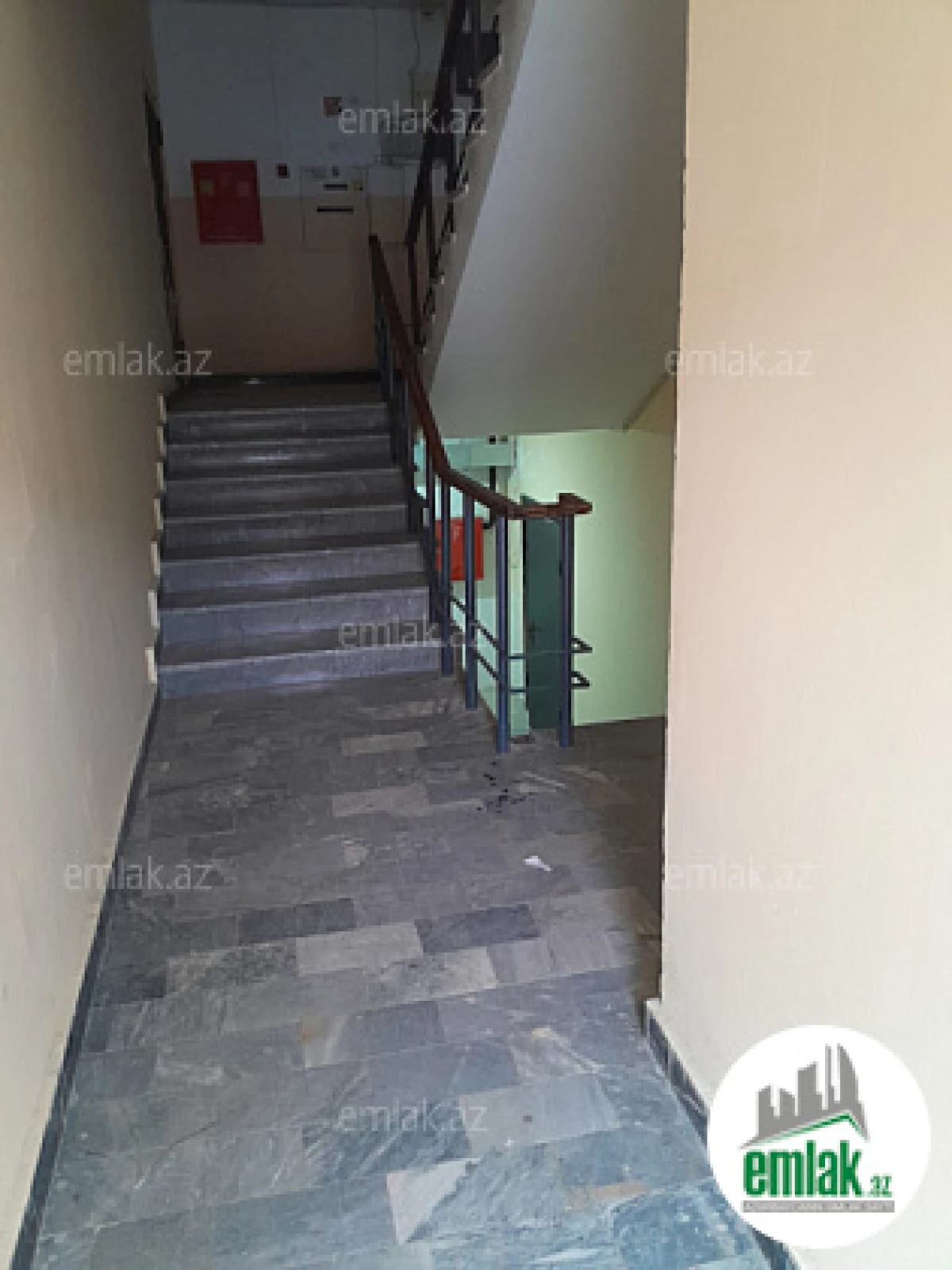 Satılır 1 otaqlı obyekt 210 m²