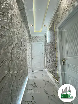 Satılır 3 otaqlı yeni tikili 100 m²