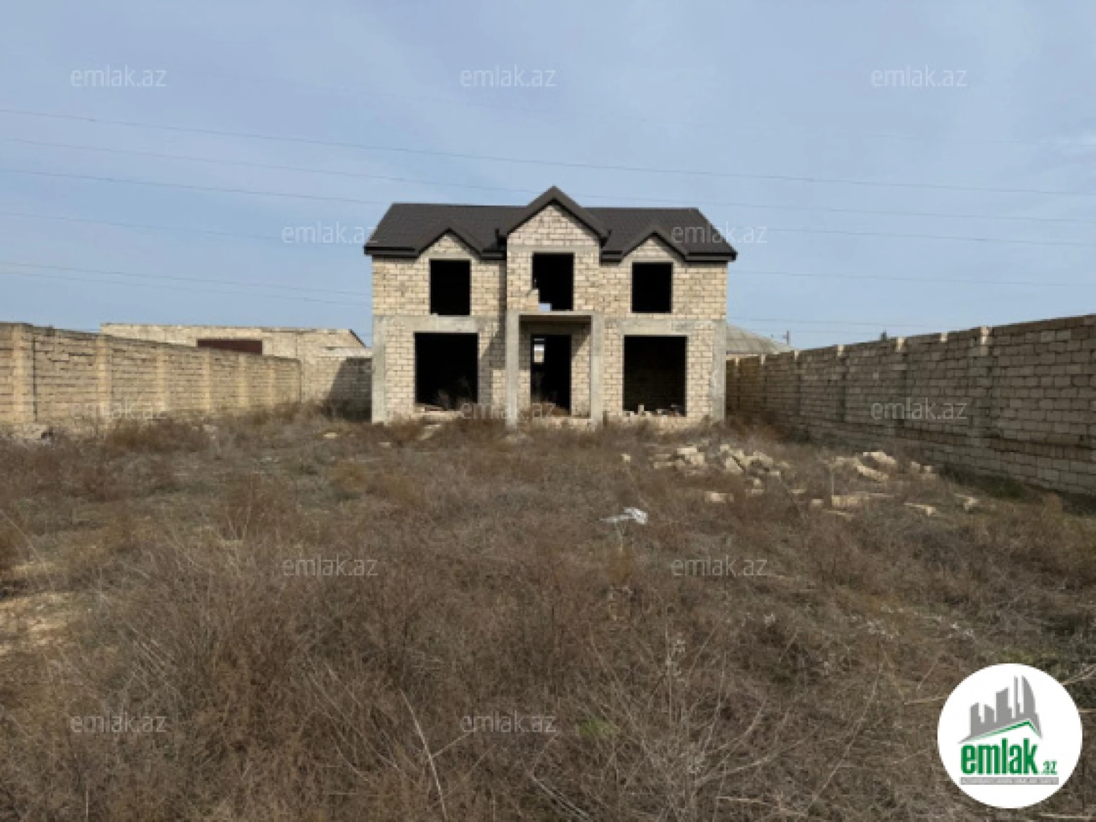 Satılır torpaq sahəsi 10 m²