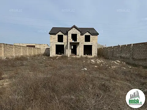 Satılır torpaq sahəsi 10 m² — Bakı 10.00 m²