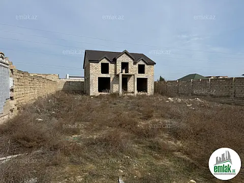 Satılır torpaq sahəsi 10 m²