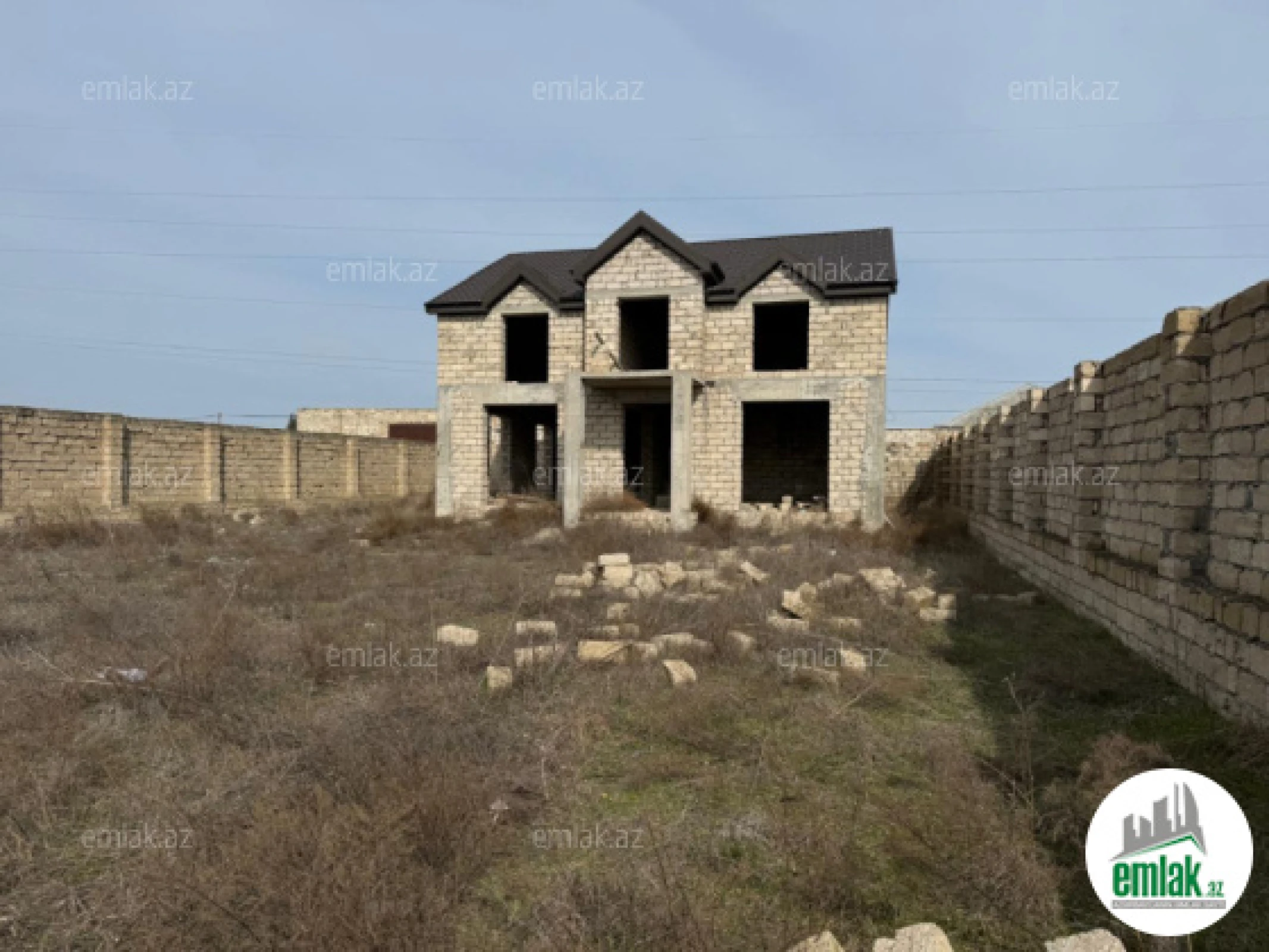 Satılır torpaq sahəsi 10 m²