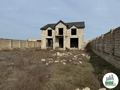 Satılır torpaq sahəsi 10 m²