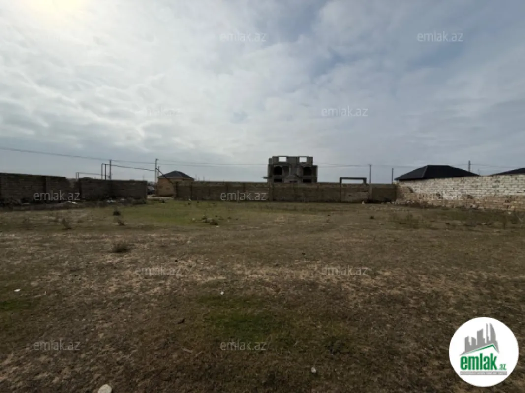 Satılır torpaq sahəsi 9 m²