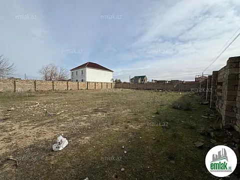 Satılır torpaq sahəsi 9 m²