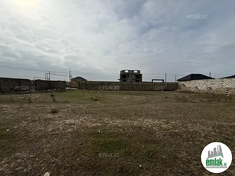 Satılır torpaq sahəsi 9 m²