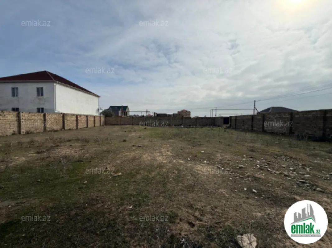 Satılır torpaq sahəsi 9 m²