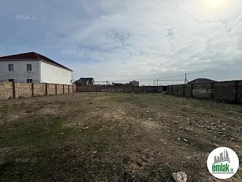 Satılır torpaq sahəsi 9 m²