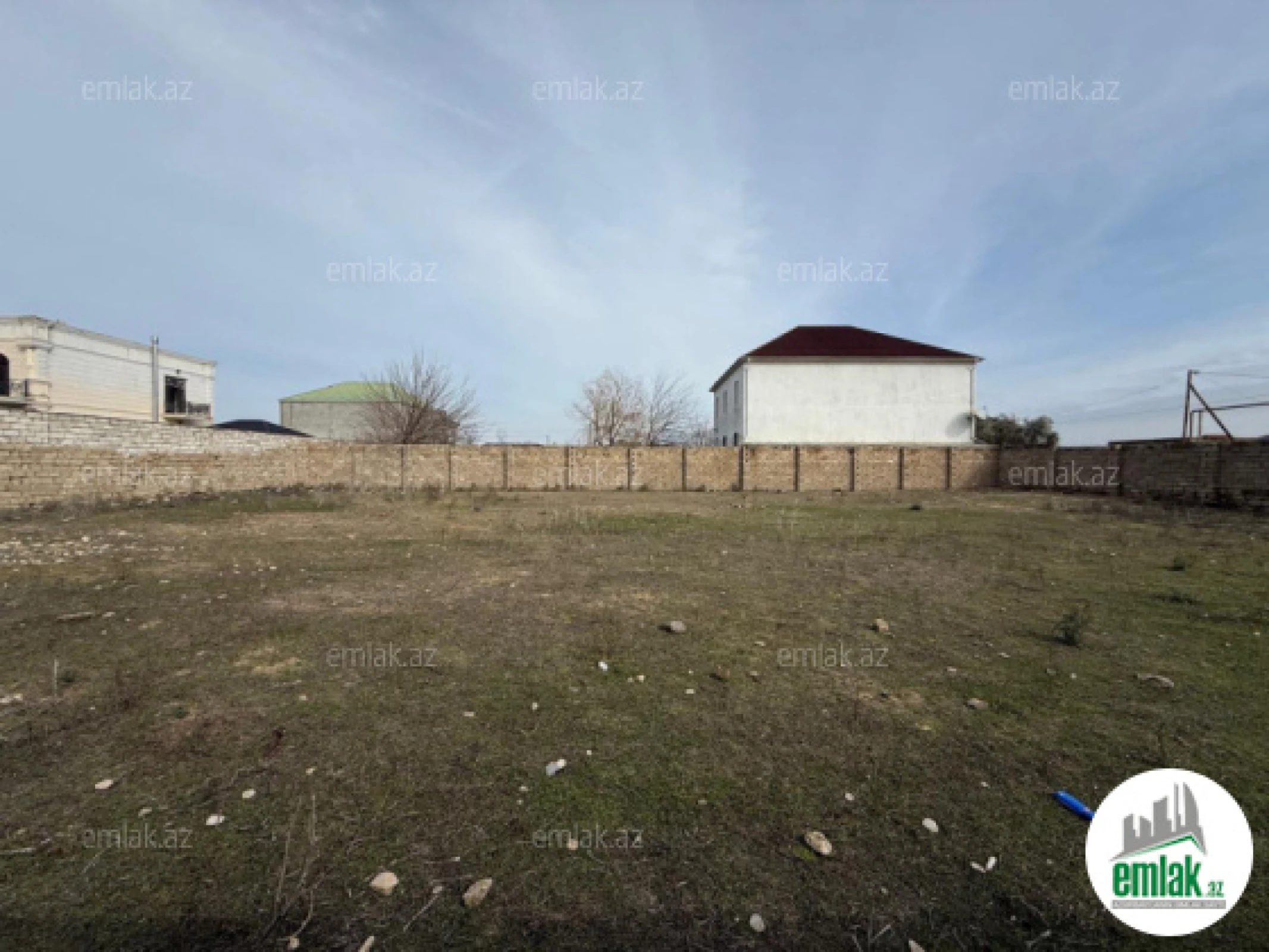 Satılır torpaq sahəsi 9 m²