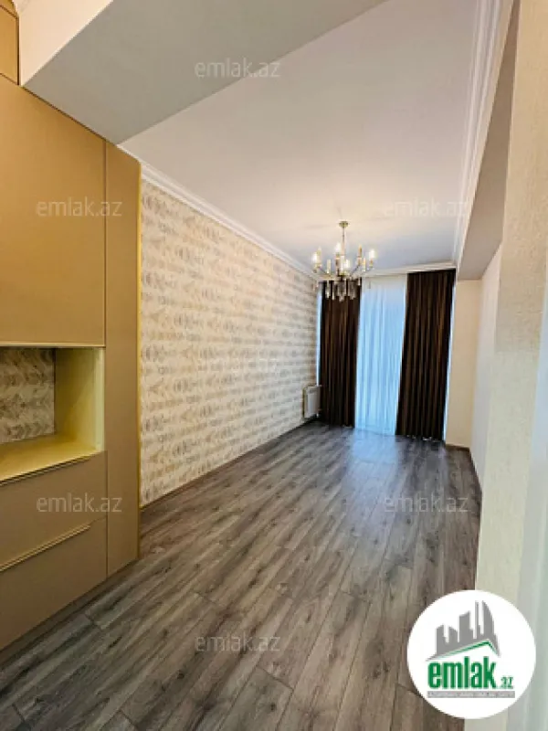 Satılır 3 otaqlı yeni tikili 70 m²