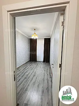 Satılır 3 otaqlı yeni tikili 70 m² — Bakı, 8-ci kilometr 3 otaq 70.00 m²