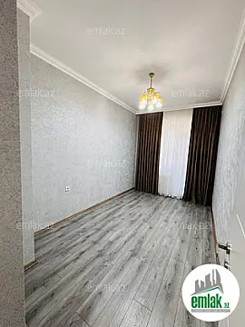 Satılır 3 otaqlı yeni tikili 70 m²