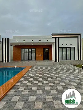 Satılır 4 otaqlı mənzil 160 m²
