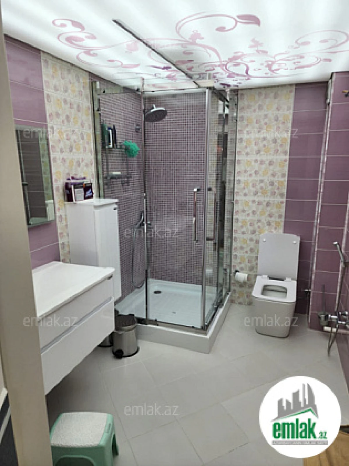 Satılır 5 otaqlı yeni tikili 226 m²