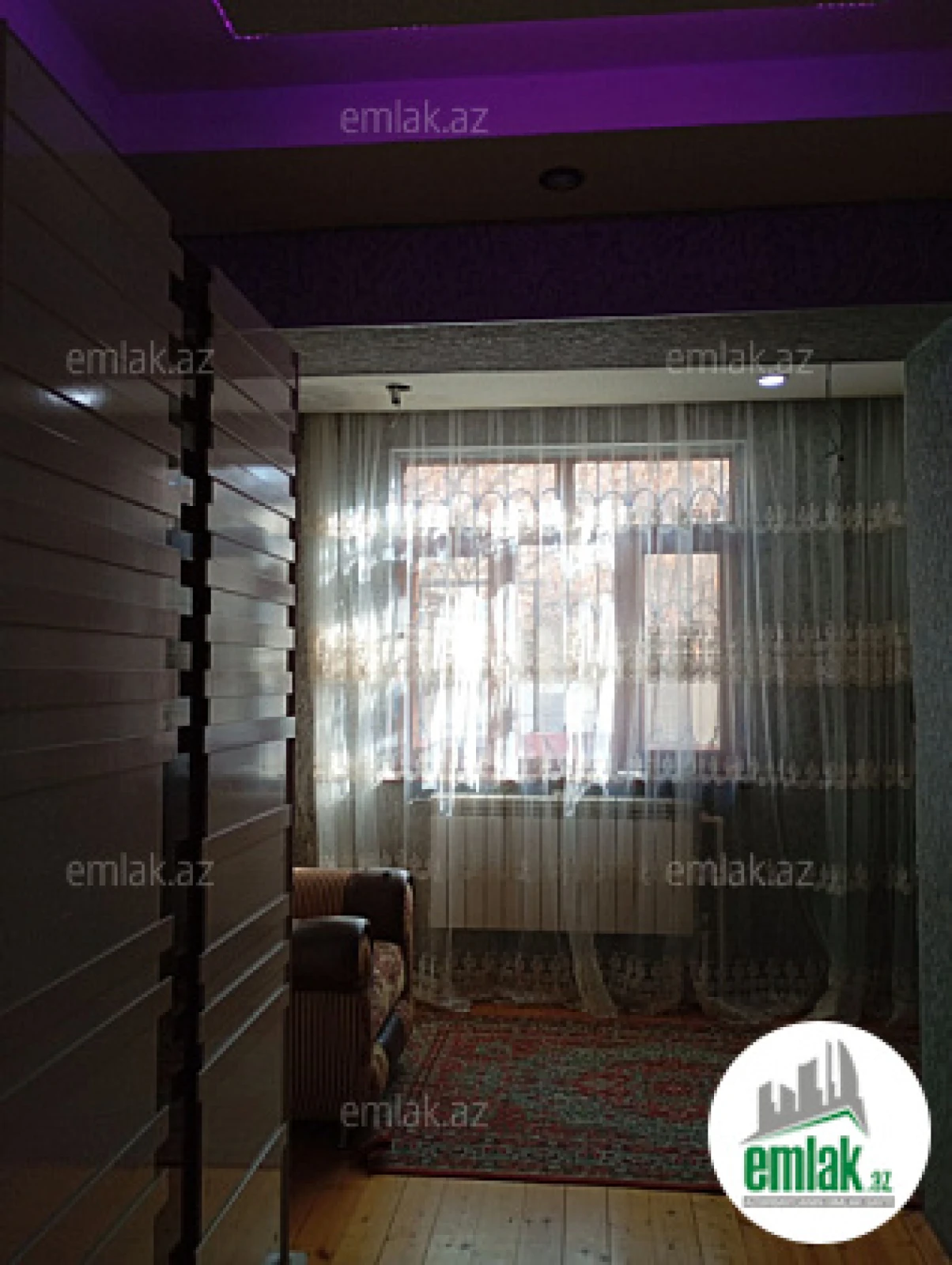 Satılır 3 otaqlı köhnə tikili 52 m²