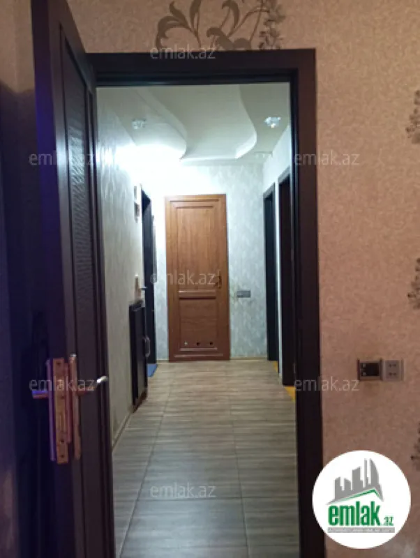 Satılır 3 otaqlı köhnə tikili 52 m²