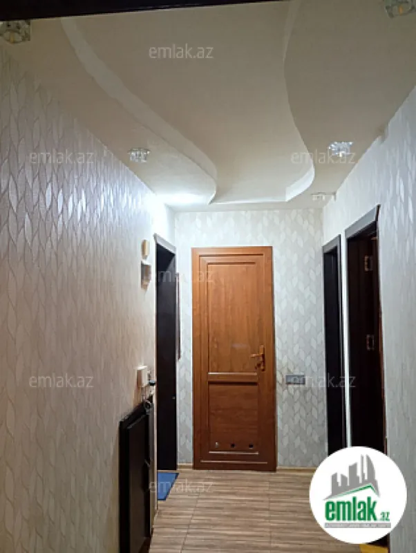 Satılır 3 otaqlı köhnə tikili 52 m²