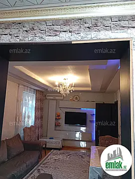 Satılır 3 otaqlı köhnə tikili 52 m²