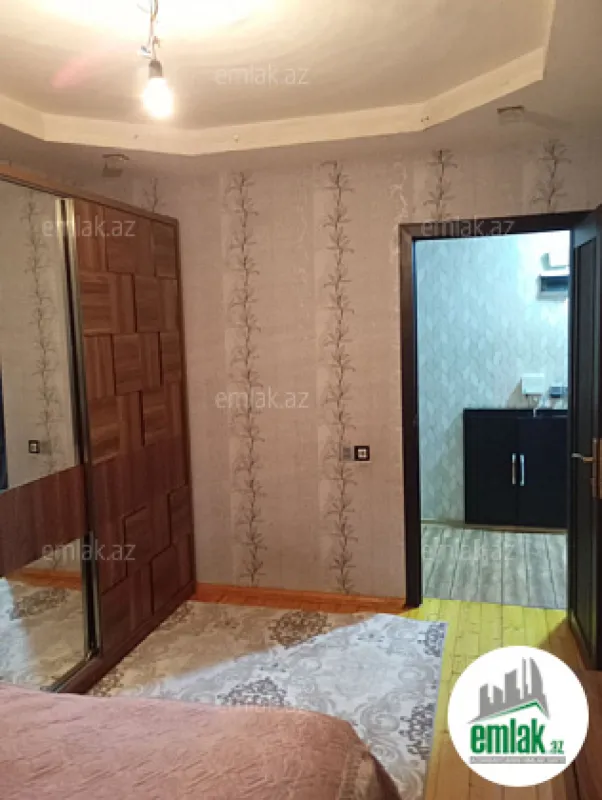 Satılır 3 otaqlı köhnə tikili 52 m²