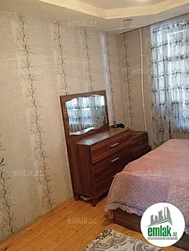Satılır 3 otaqlı köhnə tikili 52 m²