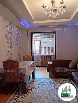 Satılır 3 otaqlı köhnə tikili 52 m²