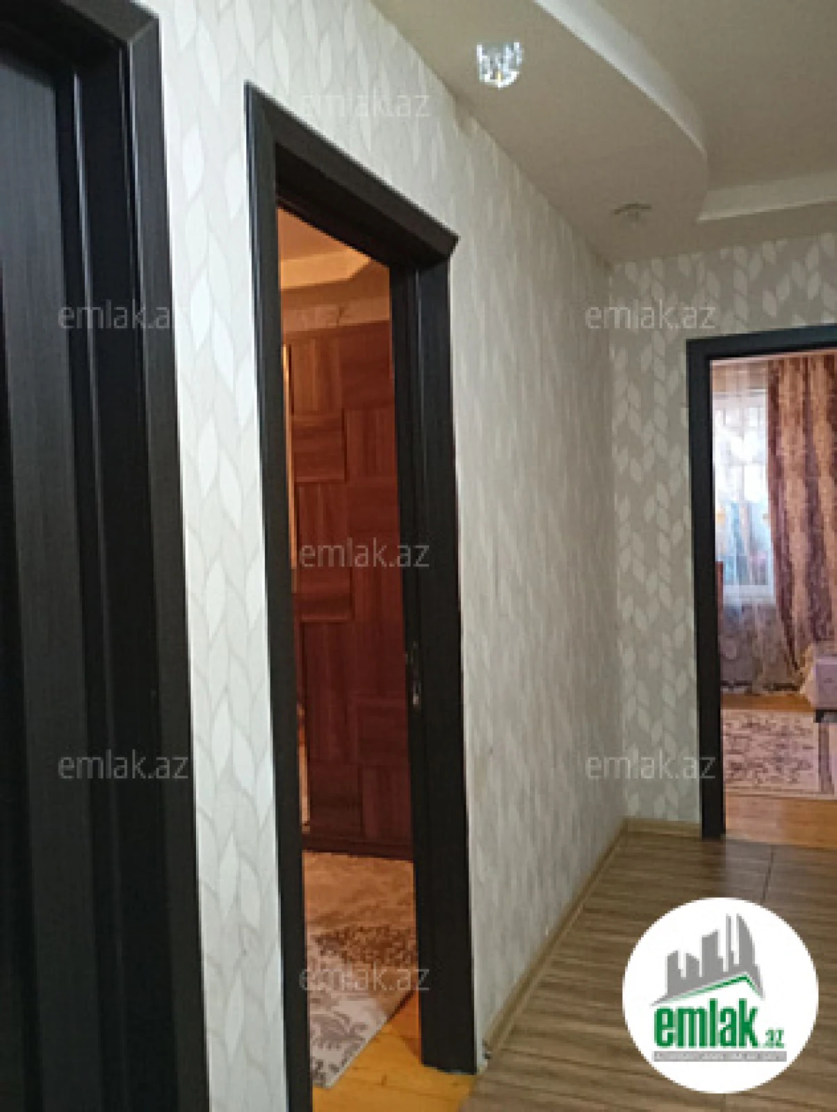 Satılır 3 otaqlı köhnə tikili 52 m²