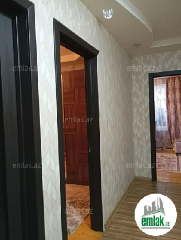 Satılır 3 otaqlı köhnə tikili 52 m²