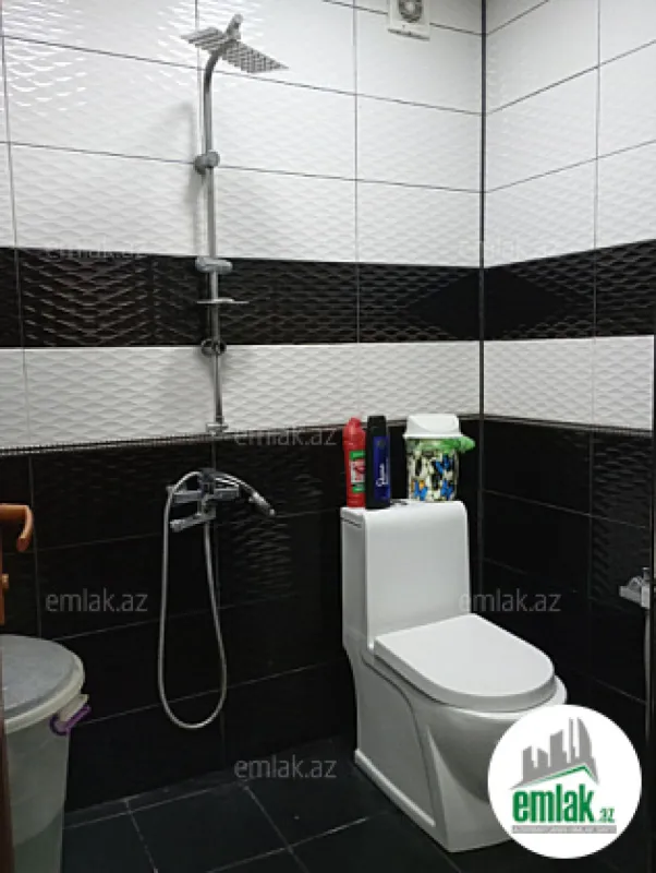 Satılır 3 otaqlı köhnə tikili 52 m²