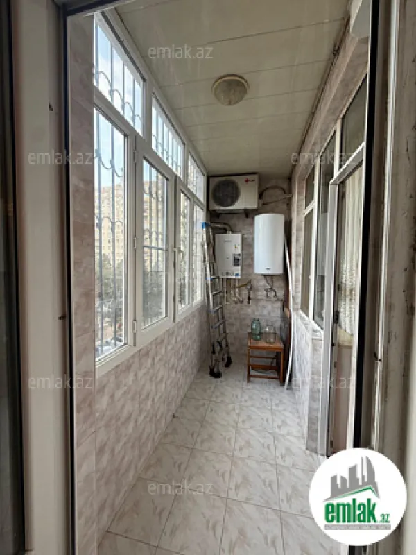 Satılır 3 otaqlı yeni tikili 130 m²