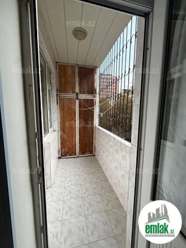 Satılır 3 otaqlı yeni tikili 130 m²