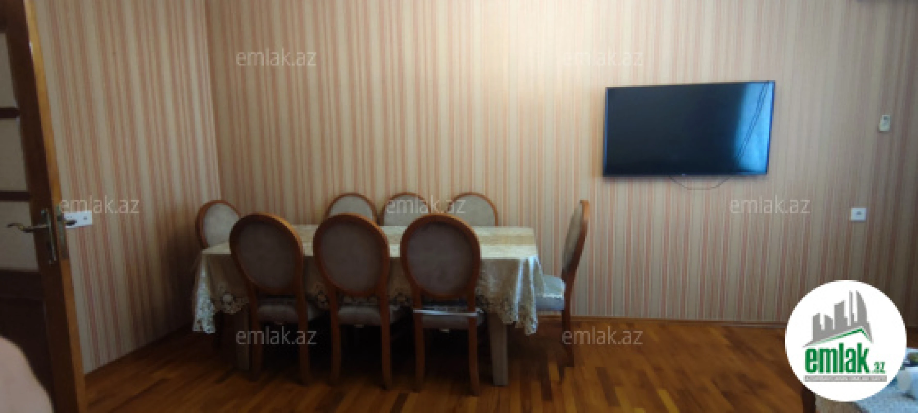 Satılır 4 otaqlı köhnə tikili 100 m²