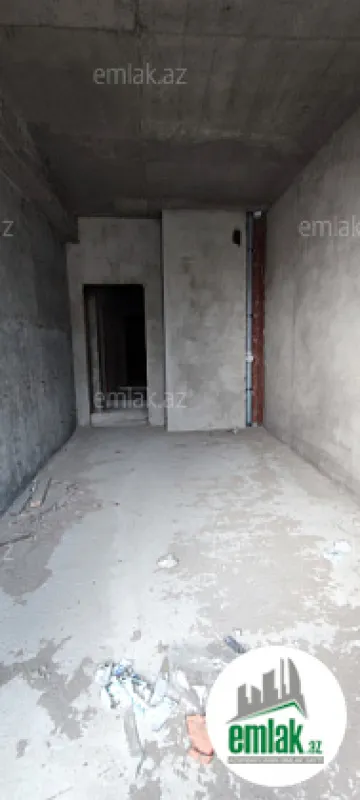 Satılır 4 otaqlı yeni tikili 178.6 m²