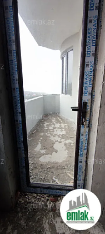 Satılır 4 otaqlı yeni tikili 178.6 m²