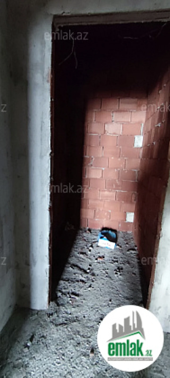 Satılır 4 otaqlı yeni tikili 178.6 m²