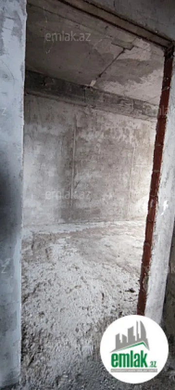 Satılır 4 otaqlı yeni tikili 178.6 m²