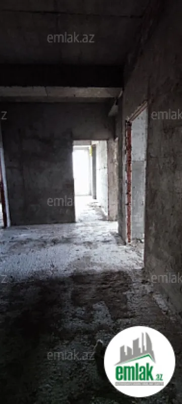 Satılır 4 otaqlı yeni tikili 178.6 m²