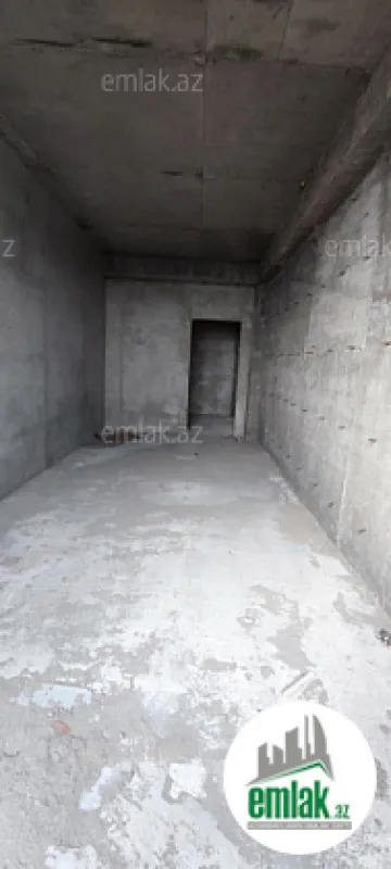 Satılır 4 otaqlı yeni tikili 178.6 m²