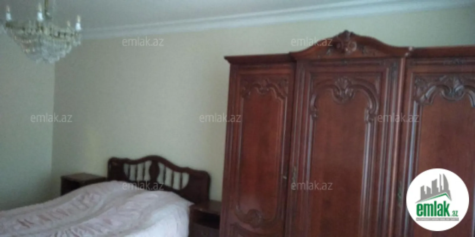 Satılır 3 otaqlı köhnə tikili 80 m²