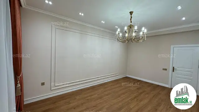 Satılır 2 otaqlı yeni tikili 66 m² — Bakı 2 otaq 66.00 m²