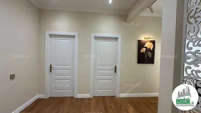 Satılır 2 otaqlı yeni tikili 66 m²