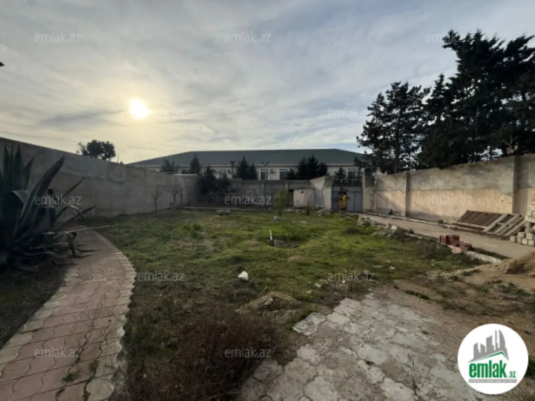 Satılır torpaq sahəsi 11.5 m²