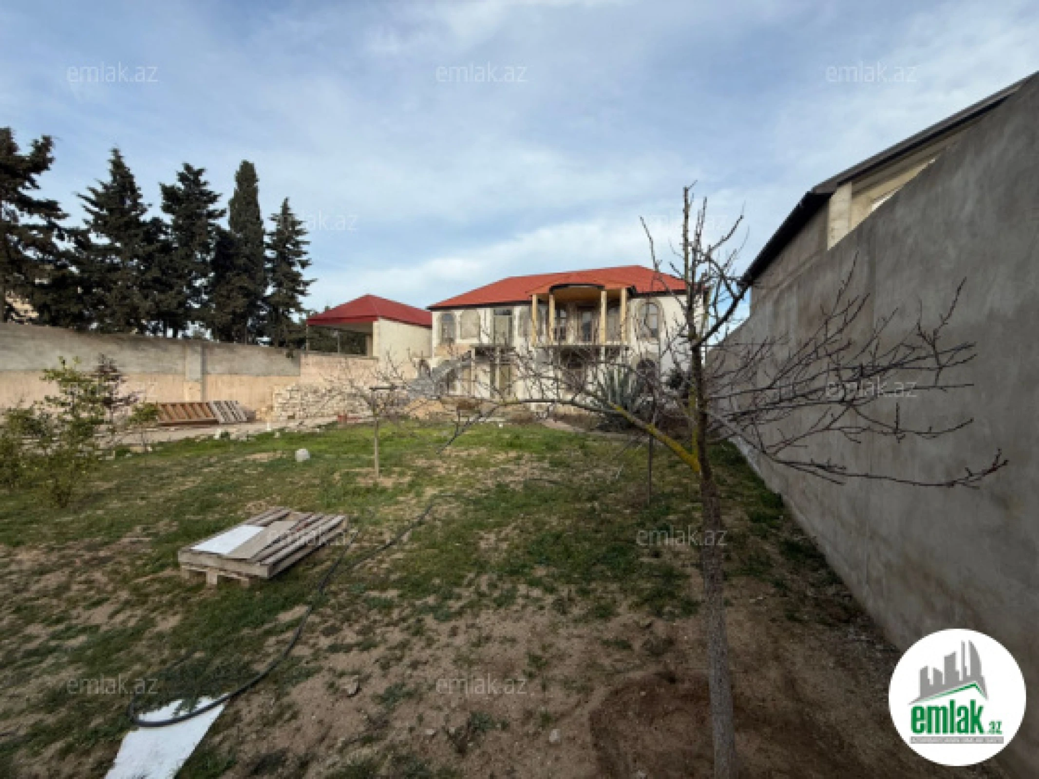 Satılır torpaq sahəsi 11.5 m²