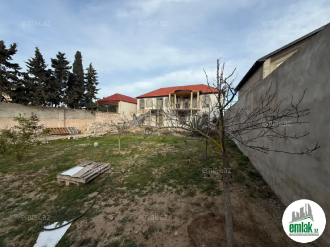 Satılır torpaq sahəsi 11.5 m²