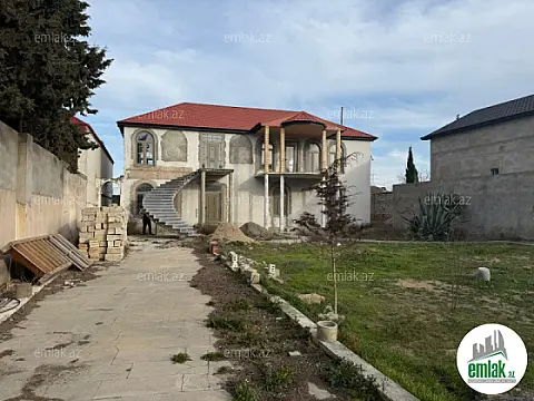 Satılır torpaq sahəsi 11.5 m² — Bakı 11.50 m²