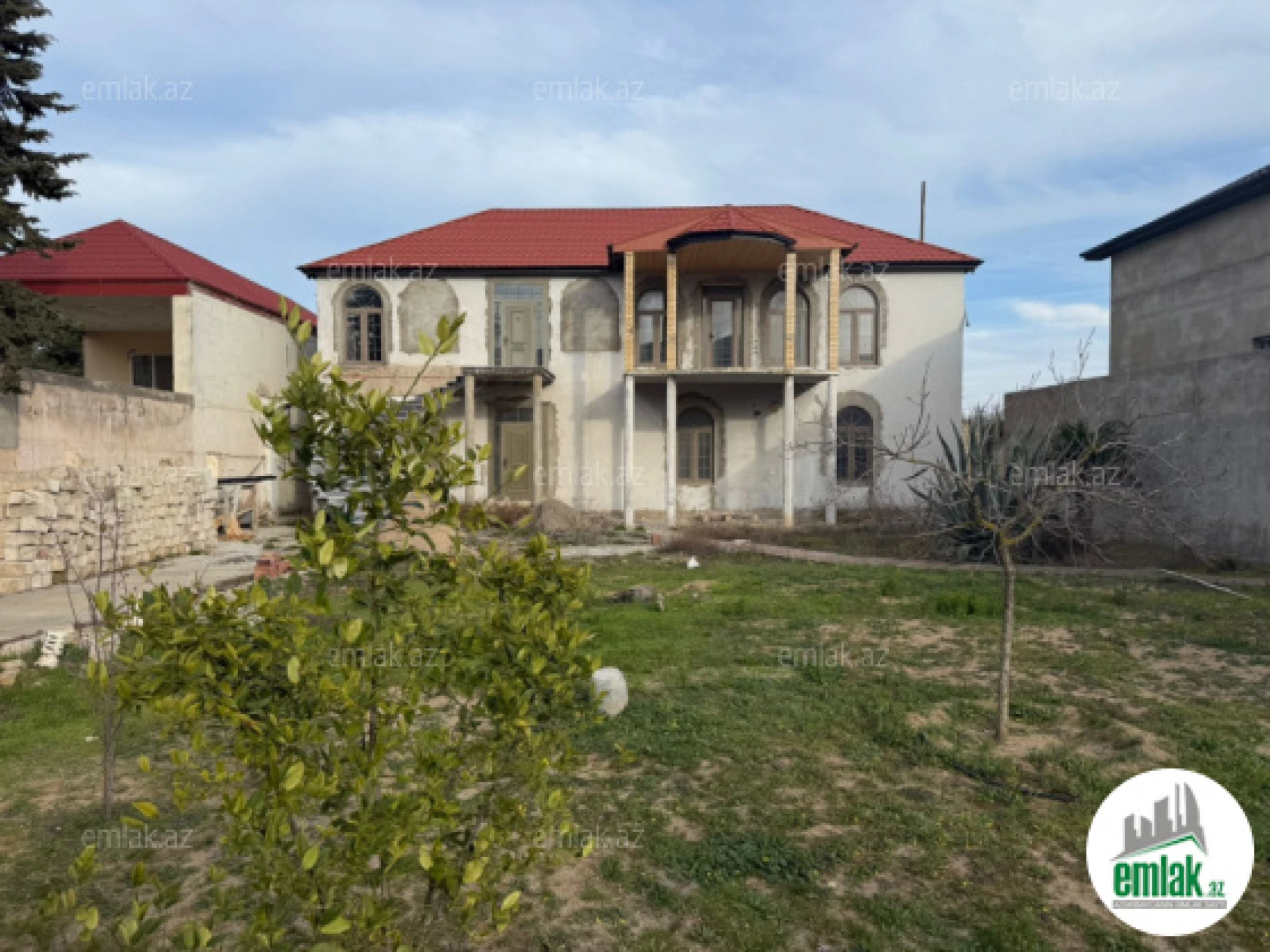 Satılır torpaq sahəsi 11.5 m²