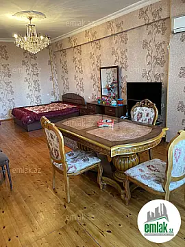 Satılır 3 otaqlı yeni tikili 100 m² — Bakı, Puta 3 otaq 100.00 m²