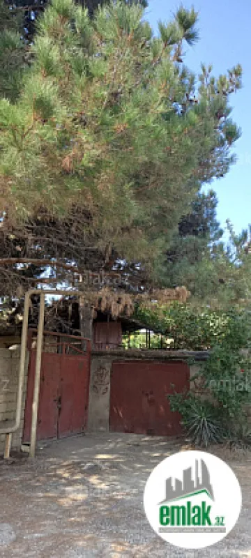 Satılır torpaq sahəsi 50 m²