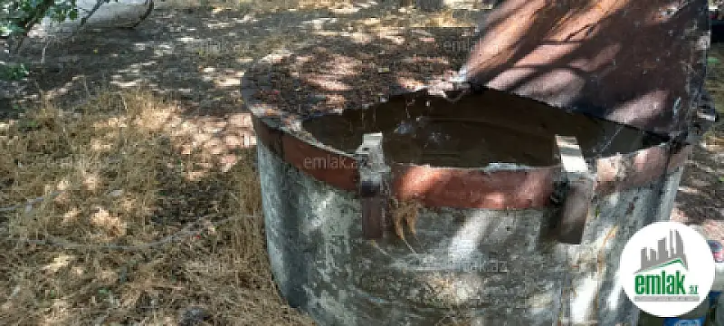 Satılır torpaq sahəsi 50 m²