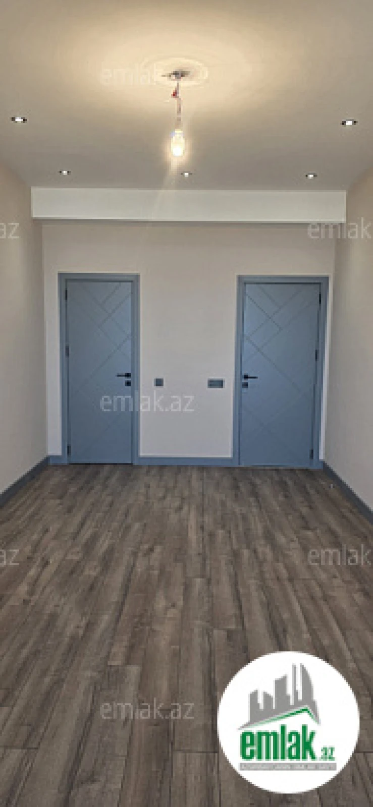 Satılır 3 otaqlı yeni tikili 140 m²